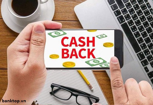 cashback là gì