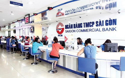 Ngân hàng TMCP Sài Gòn