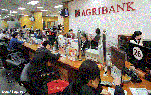 Agribank works all Saturday