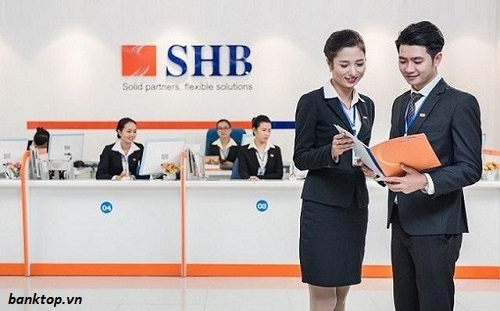 Chia sẻ SHB là ngân hàng gì? Và một số thông tin về ngân hàng SHB