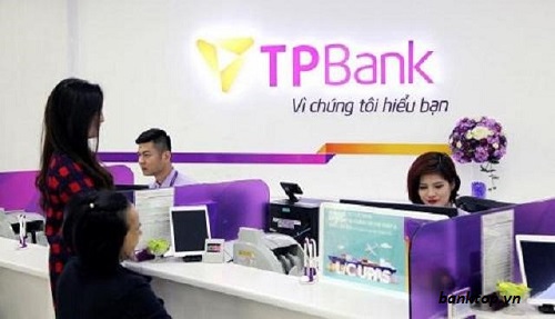 Vay tín chấp TPBank