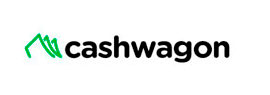 ứng dụng vay tiền online cashwagon