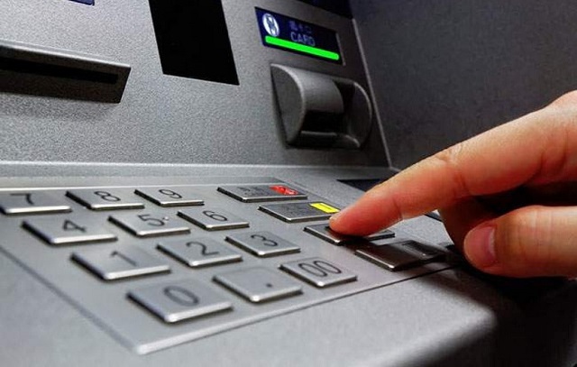 Thẻ ATM bị khóa do nhập sai mã PIN ATM 3 lần phải làm sao? | Vay24gio