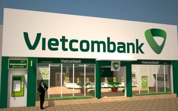 Các chi nhánh Vietcombank trên toàn quốc