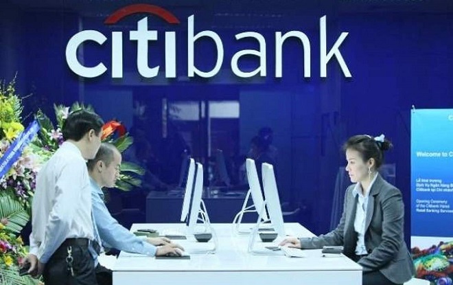 Citibank lấy sự hài lòng của khách hàng làm mục tiêu.