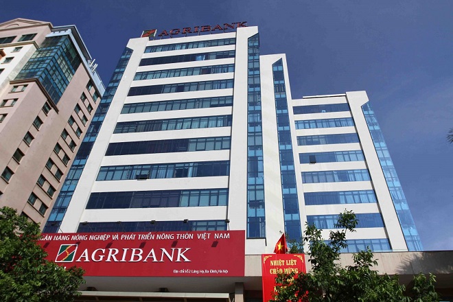 Lãi suất vay thế chấp sổ đỏ ngân hàng Agribank luôn ở mức thấp