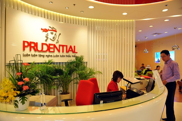 Nếu bạn cần đóng bảo hiểm hãy tin tưởng Prudential