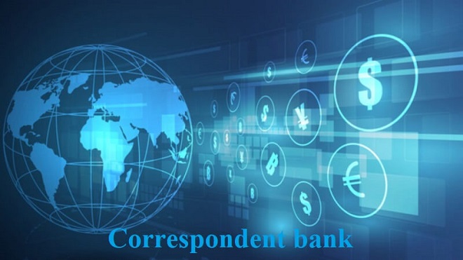 Sinh lời từ correspondent bank