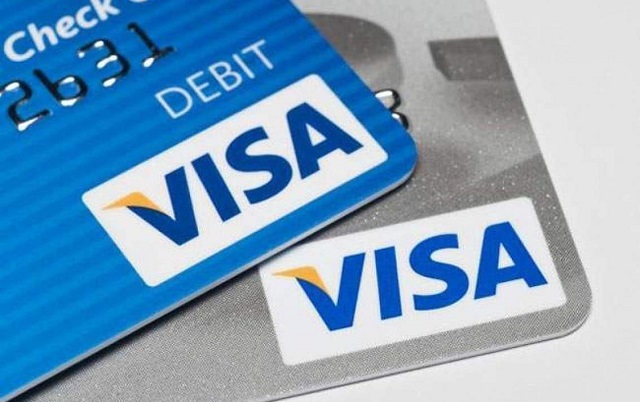Thẻ Visa Debit là gì?