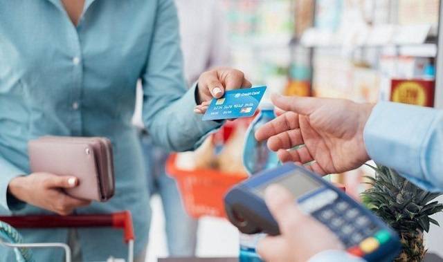Các tiện ích của Credit Card là gì?