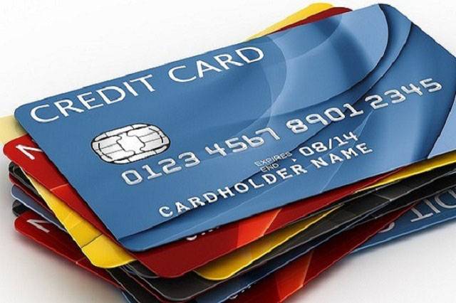 Credit Card là gì?