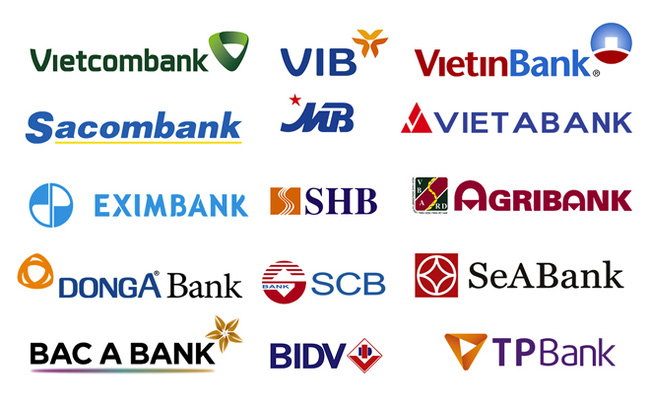 TOP 10 Ngân hàng lớn nhất Việt Nam