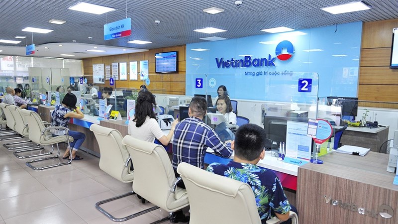 Kiểm tra số dư tài khoản Vietinbank tại phòng giao dịch