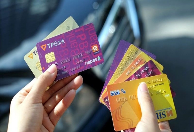 Thẻ EMV ưu việt hơn thẻ từ - thẻ ngân hàng truyền thống