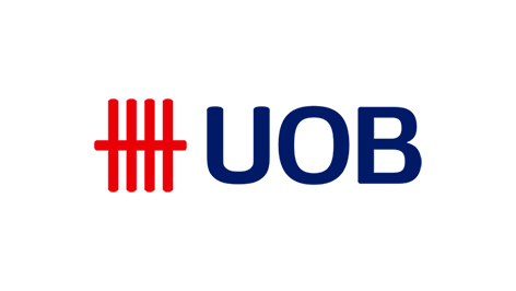 Logo uob