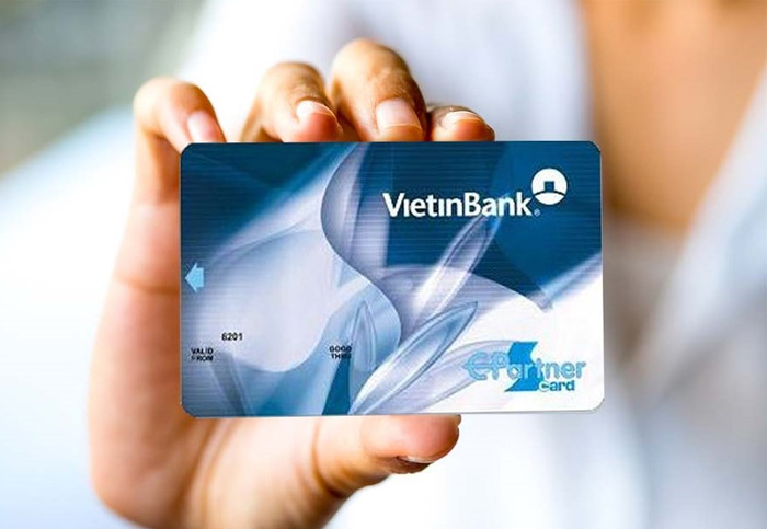 Số tài khoản thẻ ngân hàng Vietinbank là gì?