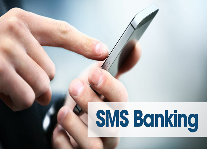 Tra cứu thông tin tài khoản qua SMS Banking