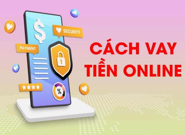 Vay tiền online có an toàn không?