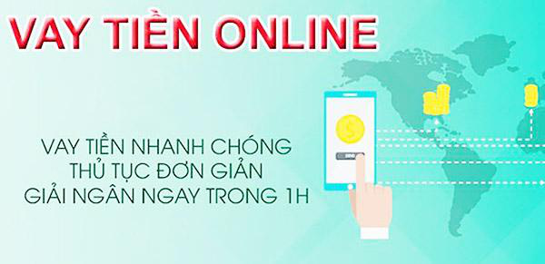 Vay tiền Online được nhiều người lựa chọn