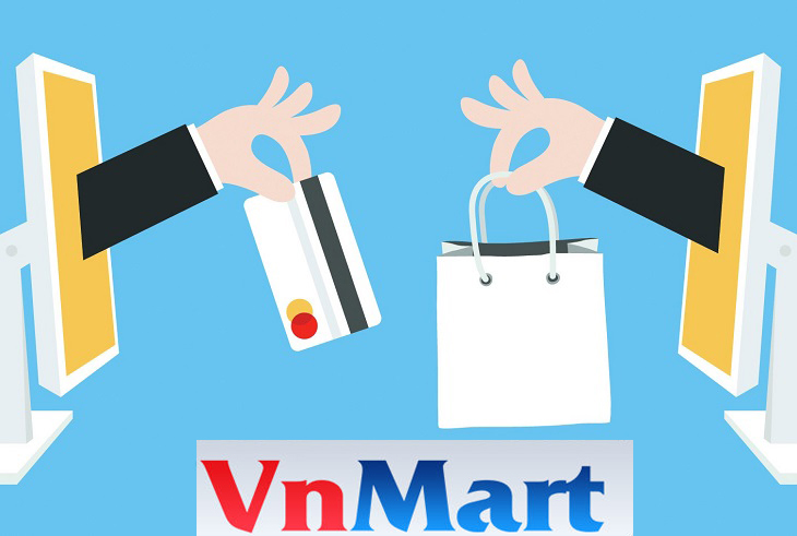 Ví điện tử VnMart