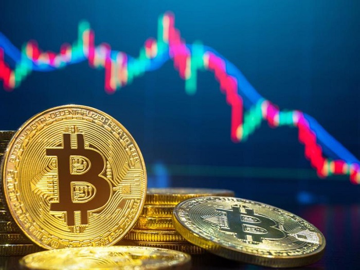 Bitcoin là một loại tiền điện tử