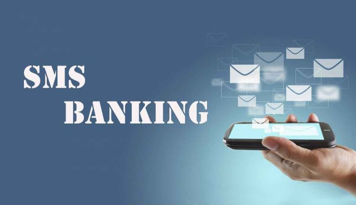 SMS Banking là gì? Cách đăng ký SMS banking đơn giản