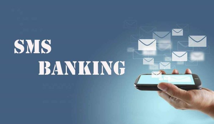 SMS Banking Vietinbank giúp khách hàng kiểm soát tài khoản dễ dàng