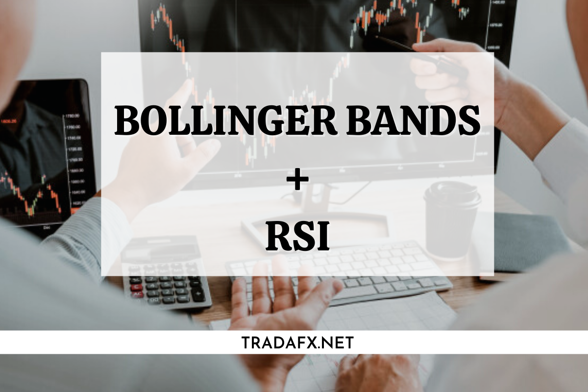 dải Bollinger Bands và RSI