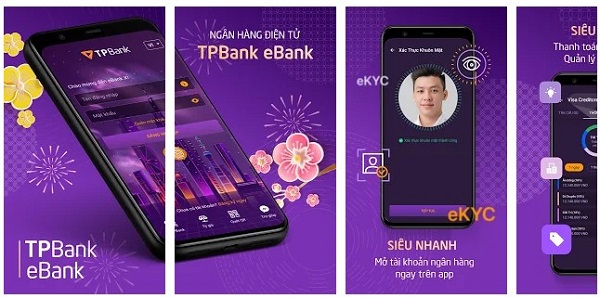 App TPBank