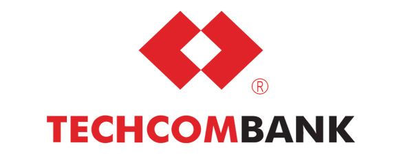 Logo ngân hàng Techcombank