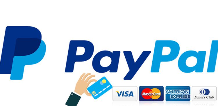 PayPal là một dịch vụ thanh toán điện tử trực tuyến