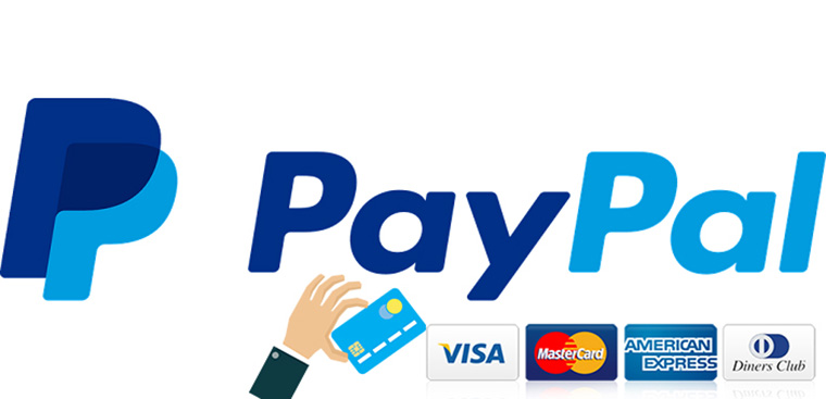 PayPal là một dịch vụ thanh toán điện tử trực tuyến