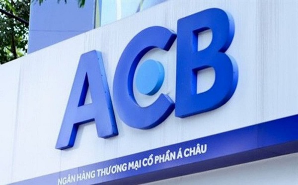 Ngân hàng TMCP Á Châu (ACB)