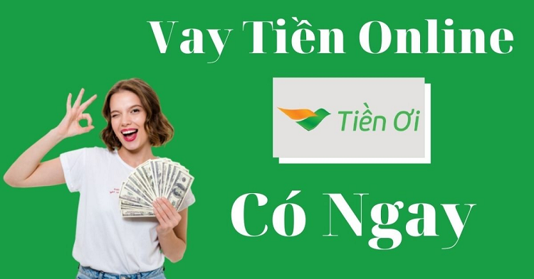 Borrow money - Quick online loan 10,000,000 VND at tienoi.com.vn