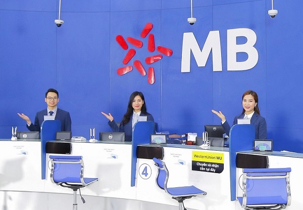 Quy trình đăng ký thẻ ATM MBBank