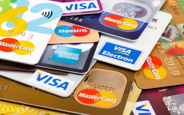 Vì sao có thẻ tín dụng chính và thẻ phụ?