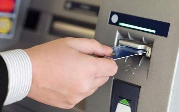 Cách đổi mật khẩu thẻ ATM BIDV sau khi được cấp lại