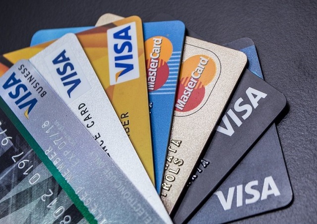 Lãi suất thẻ tín dụng Vietcombank mới nhất hiện nay