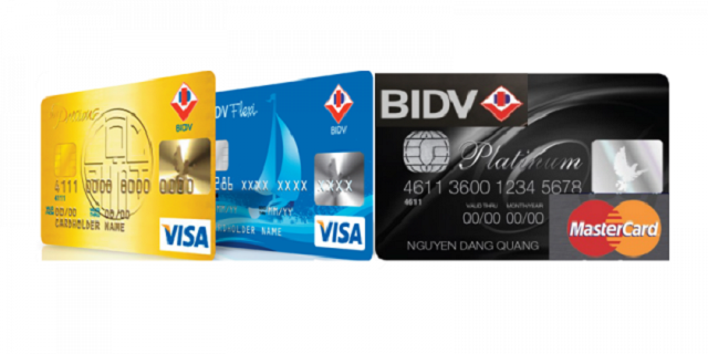 Cách khóa thẻ ATM ngân hàng BIDV gấp khi bị mất thẻ
