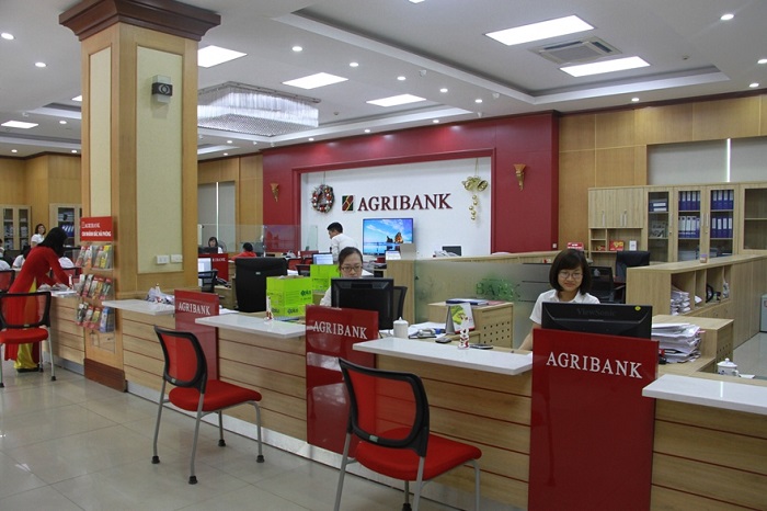Có thể rút tiền lớn hơn hạn mức tại các phòng giao dịch Agribank
