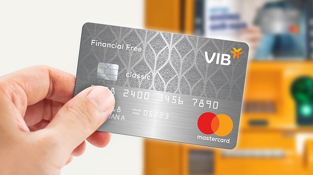 VIB Financial Free