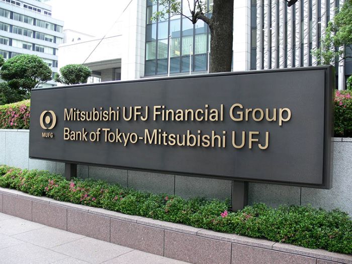 Ngân Hàng Mitsubishi UFJ Lease & Finance Company Limited