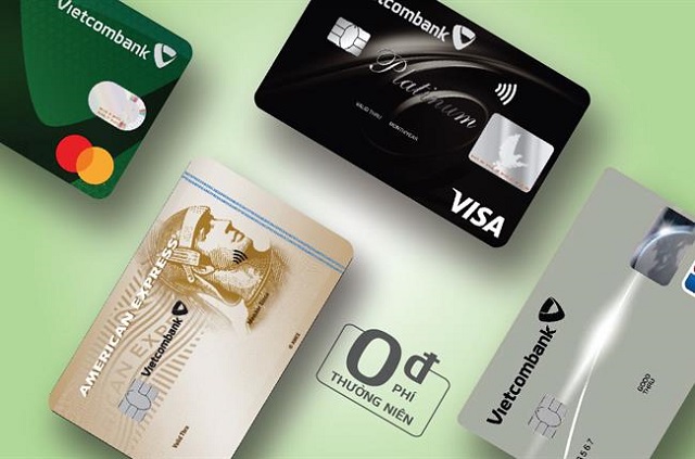 Những đặc quyền chỉ có trên thẻ Vietcombank Visa Platinum