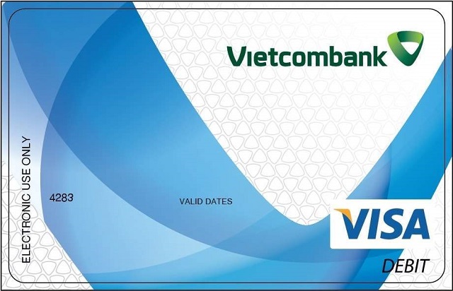 Tại sao phải kích hoạt thẻ Visa Vietcombank?