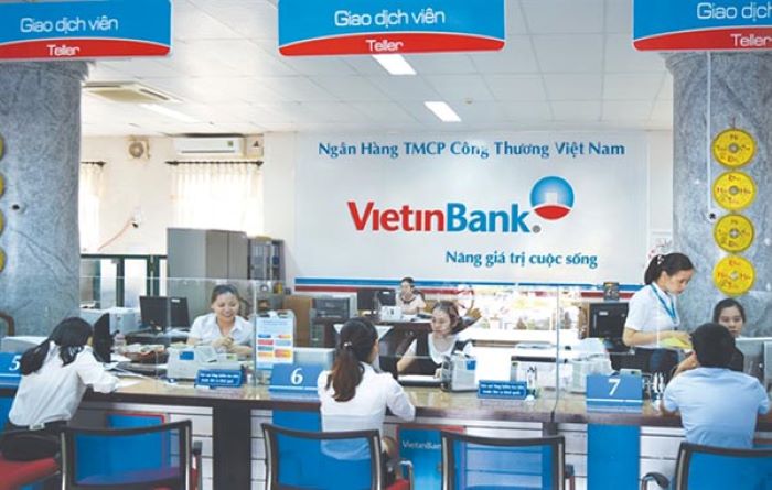 Mở tài khoản ngân hàng Vietinbank nhanh chóng đơn giản