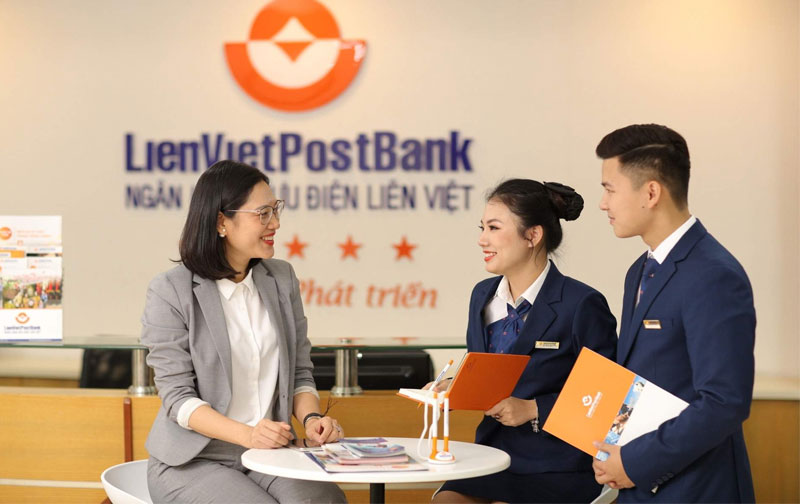 Ngân hàng Bưu Điện Liên Việt có uy tín không?