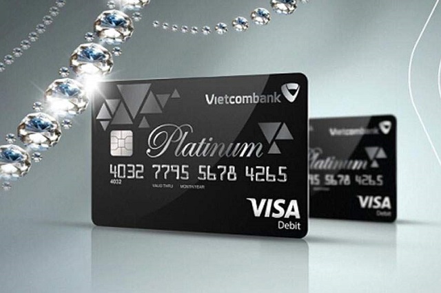 Thẻ Platinum là gì?