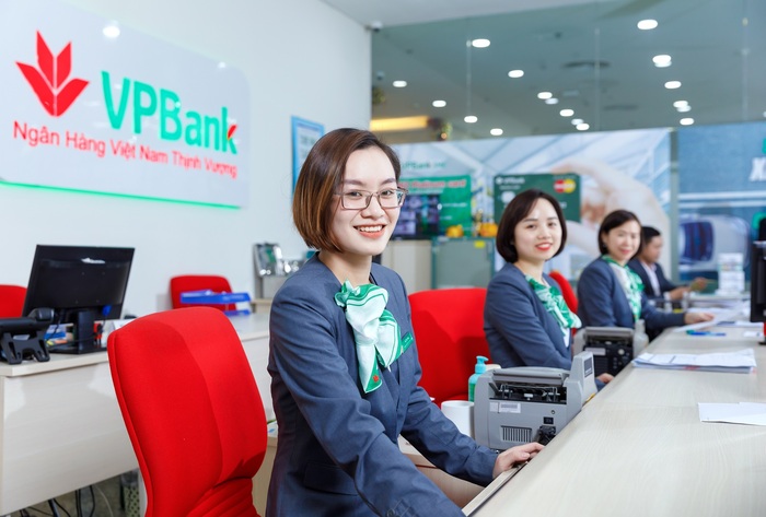 VPBank sẵn sàng hỗ trợ khách hàng đăng ký mở tài khoản