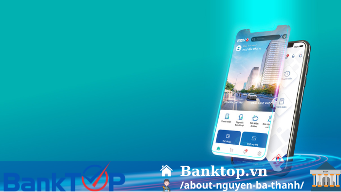 Giao dịch trên BIDV Smart Banking có an toàn không?