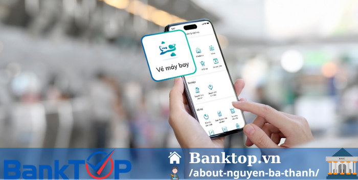 Các tính năng cơ bản của dịch vụ BIDV Smart Banking